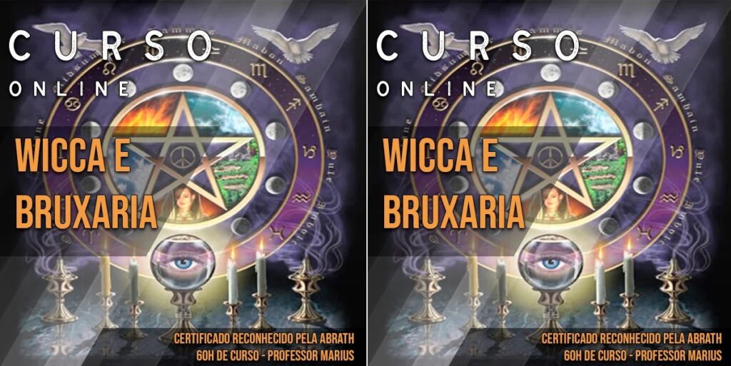 Desvende os Mistérios da Wicca e Bruxaria com o Curso Completo do Professor Mário Rodrigues 1 https://www.ondeaprender.com.br/desvende-os-misterios-da-wicca-e-bruxaria-com-o-curso-completo-do-professor-mario-rodrigues/ Desvende os Mistérios da Wicca e Bruxaria com o Curso Completo do Professor Mário Rodrigues Onde Aprender na internet