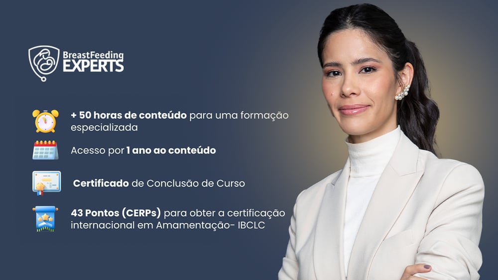 Consultoria em Amamentação: Uma Profissão em Expansão para Quem Deseja Impactar Vidas e Construir Carreira de Sucesso Onde Aprender na internet