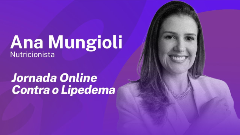 Mentoria LIPSC – Lipedema Sob Controle, de Ana Mungioli: Funciona Mesmo? Veja Por Que Sim