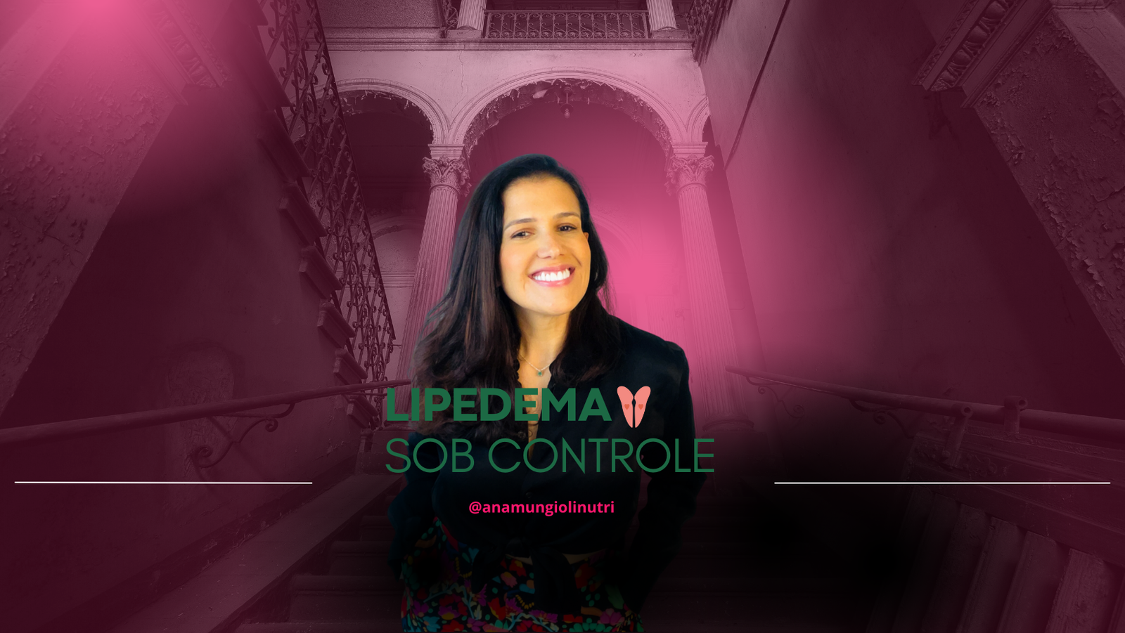 Mentoria LIPSC – Lipedema Sob Controle vale a pena? Descubra os resultados reais da mentoria da Ana Mungioli Onde Aprender na internet