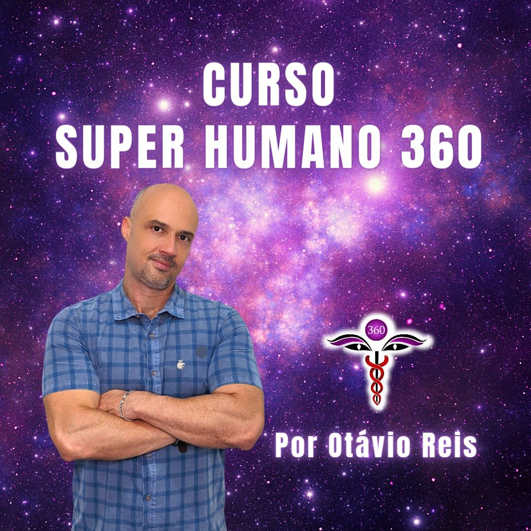 Super Humano 360 Onde Aprender na internet