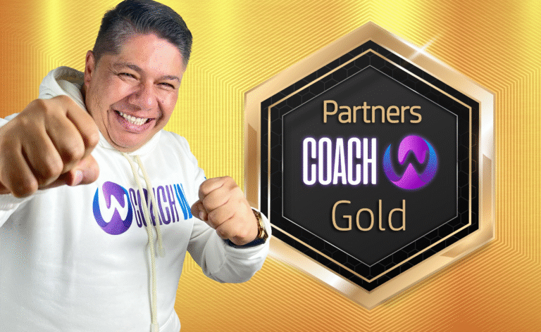 Partners Coach W – Gold