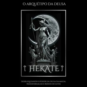 O Arquétipo da Deusa Hékate 🗝️ – Desperte Seu Poder Oculto Onde Aprender na internet