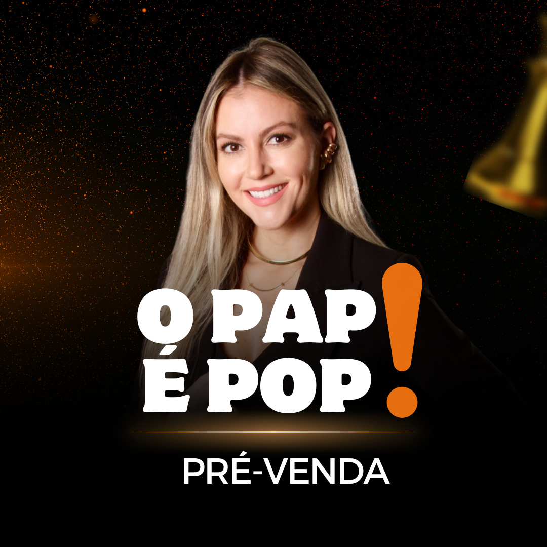 Bruna Ortiz – O PAP é POP! Processo Administrativo Previdenciário: Domine o INSS com Prática e Objetividade Onde Aprender na internet