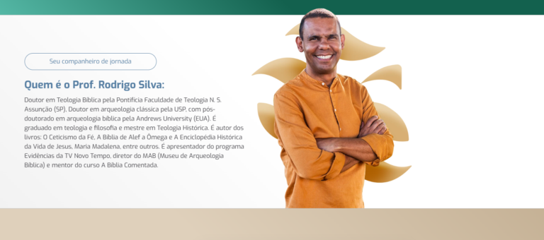 Código do Desejo – Curso Caio Barbosa