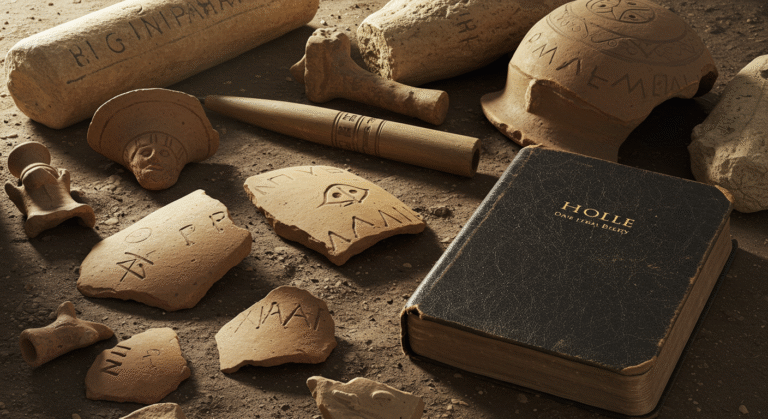 Curso Bíblia e Política: Entenda a Influência das Escrituras no Campo Político