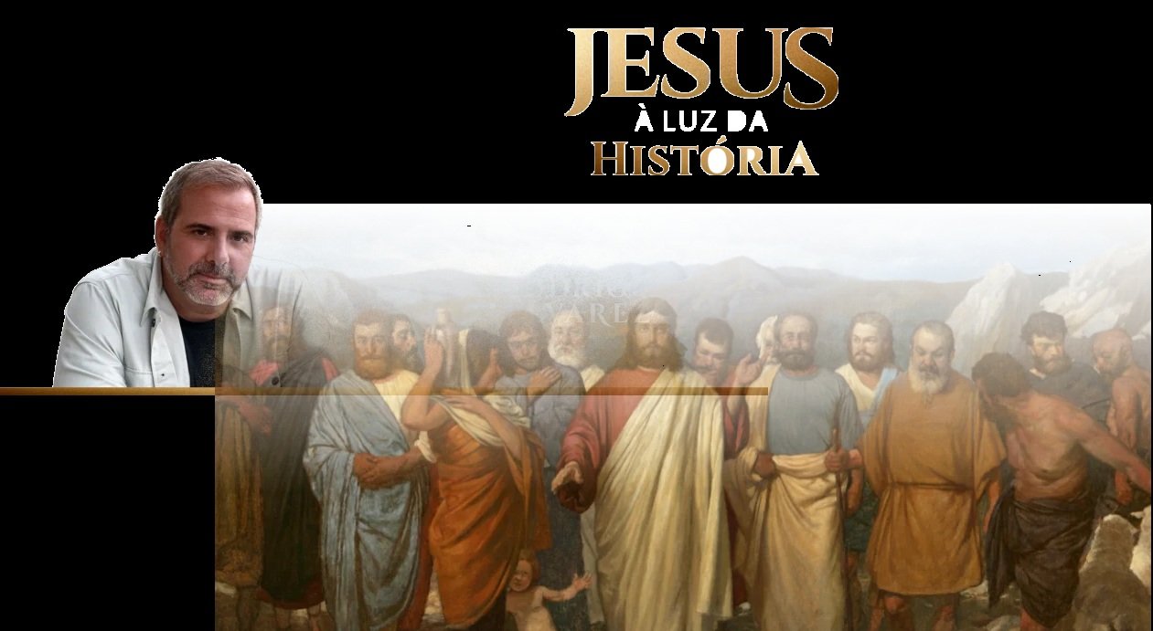 Por Que o Curso "A Verdadeira História de Jesus" de Rodrigo Alvarez é Essencial para Você? Onde Aprender na internet