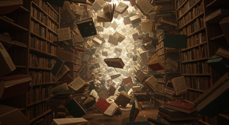 Metaleitura LDE: Pensamento Crítico Aplicado à Leitura