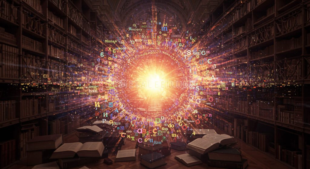 Metaleitura LDE: Da Palavra ao Bloco – A Revolução na Leitura Onde Aprender na internet