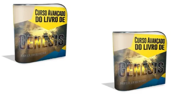 Livro de Gênesis: Aprofunde-se nas Escrituras com uma Visão Judaica Completa Onde Aprender na internet