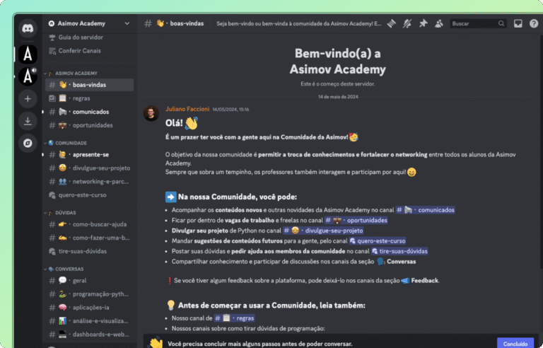 Asimov Academy Cursos Online Vale a Pena em 2025? Guia Completo 4 https://www.ondeaprender.com.br/page/210/ Asimov Academy Cursos Online Vale a Pena em 2025? Guia Completo
