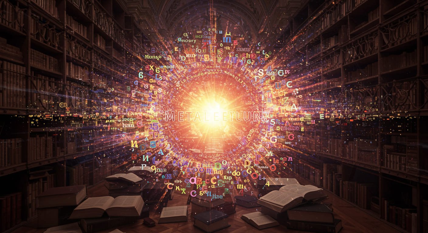 Metaleitura LDE: Da Palavra ao Bloco – A Revolução na Leitura Onde Aprender na internet