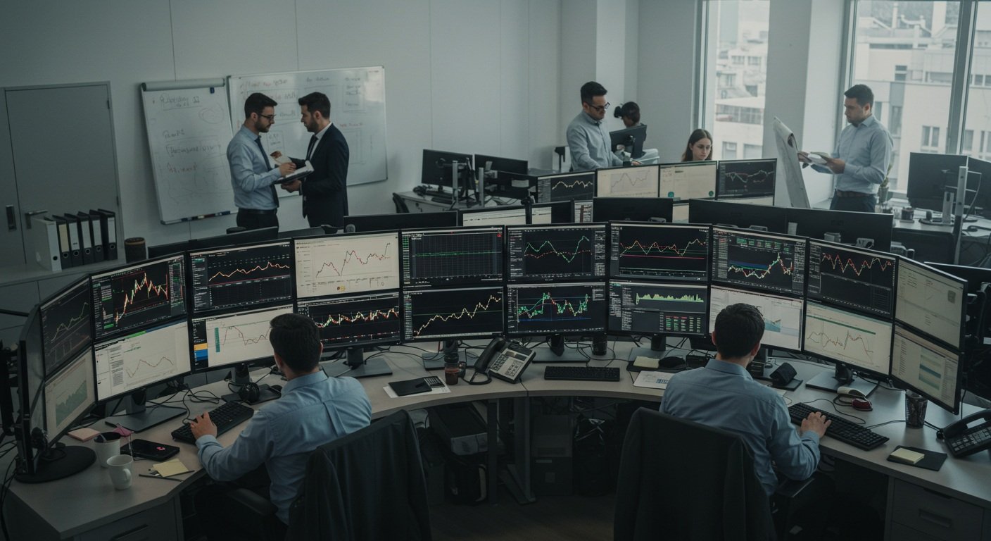 Descubra o Insider Trader Lab: Seu Próximo Nível no Trading Está Aqui (Será que Tem Download?) Onde Aprender na internet