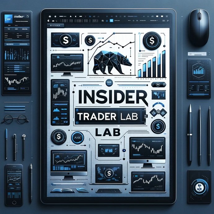 Curso de Tape Reading e Gamma Levels para Traders Avançados do Insider Trader Lab