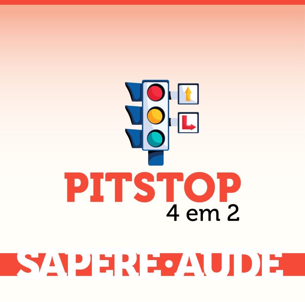 PITSTOP Felipe Guisoli Onde Aprender na internet