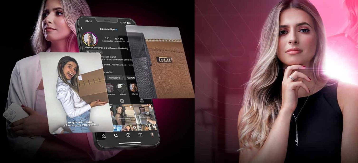 Profissão UGC: Guia Completo para Criadores de Conteúdo Onde Aprender na internet