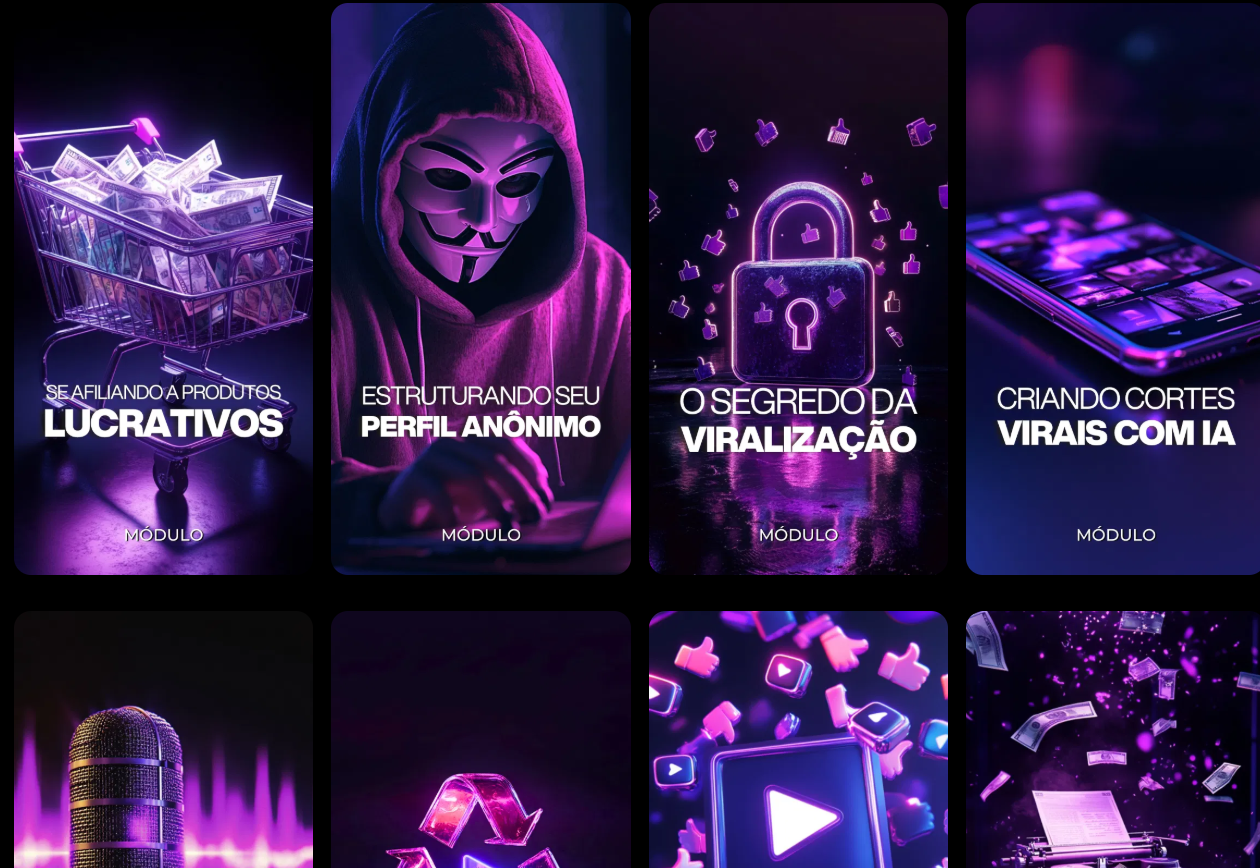 Sistema Viral de Andreá Mazeto: Vale a Pena Comprar? Onde Aprender na internet