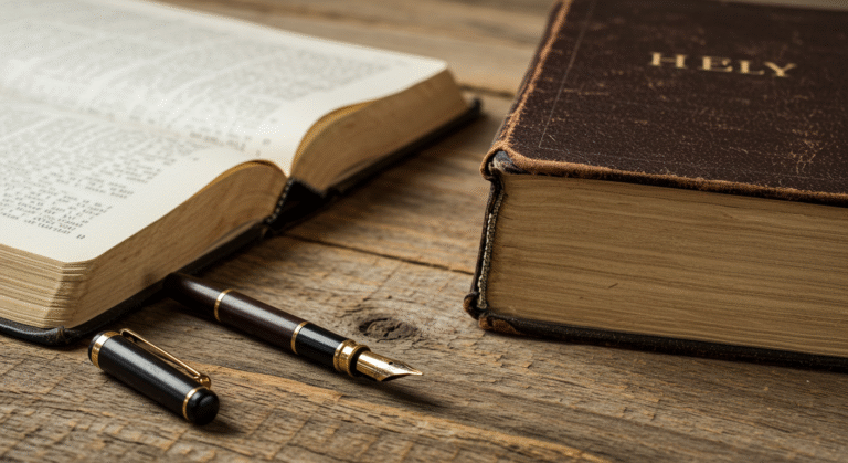 A Evolução Contínua do Conteúdo em A Bíblia Comentada