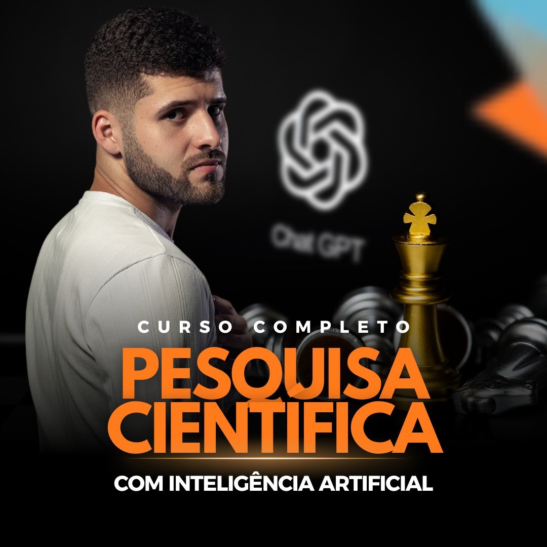 Curso de Pesquisa Científica com Inteligência Artificial Funciona? A Análise Completa Onde Aprender na internet