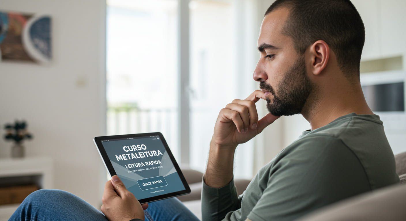 Curso Metaleitura: Preço e Como o Investimento Compensa Sua Busca por Conhecimento 💰💡🚀 Onde Aprender na internet