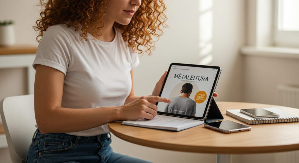 🧠 Curso de memorização e leitura dinâmica: como funciona, para quem é indicado e por que pode transformar seus estudos Onde Aprender na internet