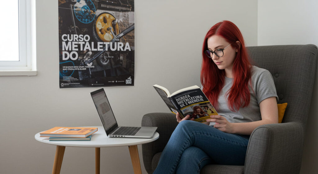 Metaleitura Hotmart: como funciona, onde comprar e baixar na plataforma Onde Aprender na internet