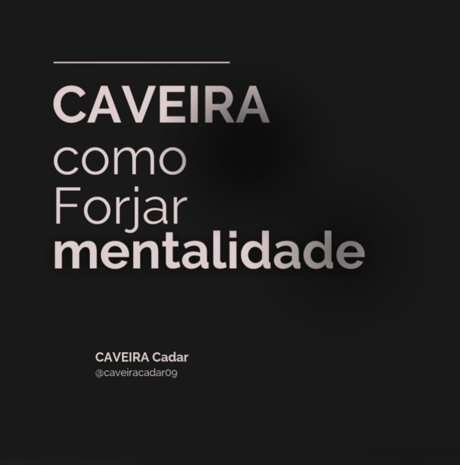 Como Funciona o Curso Mentalidade Cão Pastor? Manual de mentalidade MCP cadar e Curso Major CADAR Onde Aprender na internet