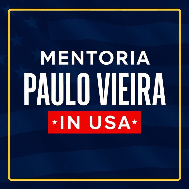 Inscrições Curso Paulo Vieira: Guia Completo do Método CIS, Valor e Onde Comprar Cursos Paulo Vieira