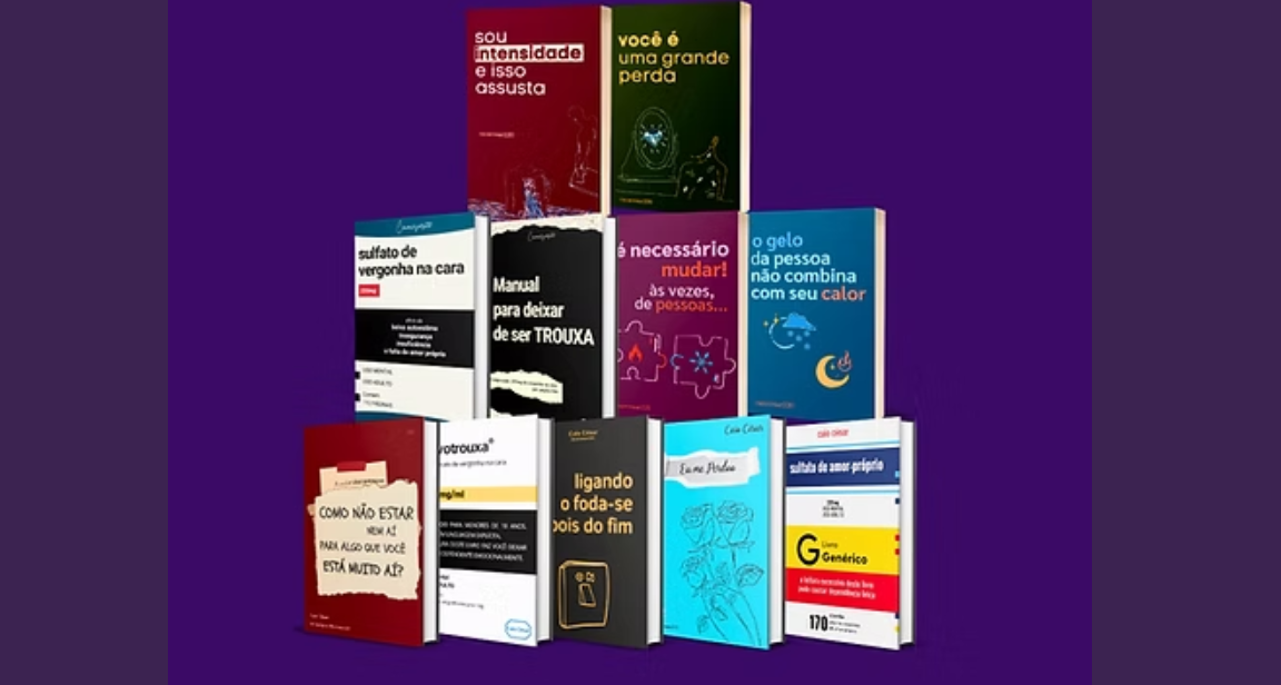 Caio César da Silva: Um Guia Essencial para Relacionamentos e Autodescoberta Onde Aprender na internet