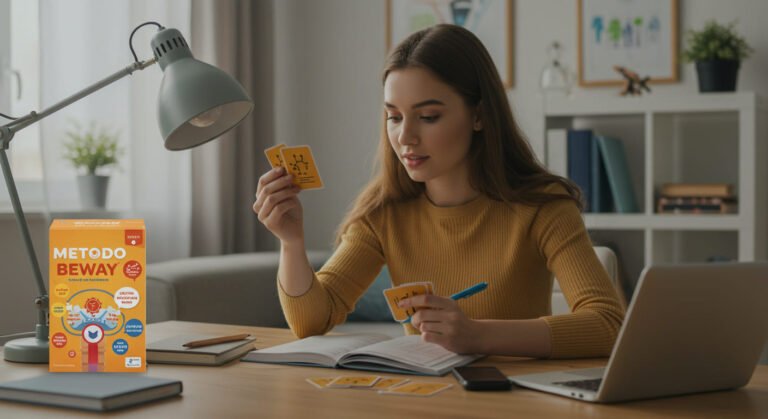 Método Beway: Desvendando a Metodologia por Trás da Fluência em Inglês