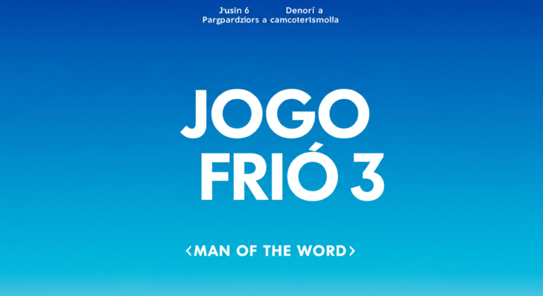 Jogo Frio 3: Por Que Ele Está Entre os Melhores Cursos de Sedução e Autodesenvolvimento