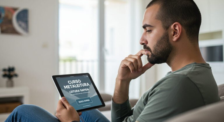 Curso Metaleitura: Preço e Como o Investimento Compensa Sua Busca por Conhecimento 💰💡🚀