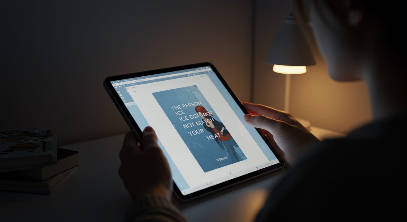 O Gelo da Pessoa Não Combina com Seu Calor EPUB: Como Obter a Versão Correta com Segurança e Garantia 📘🔐📲 Onde Aprender na internet