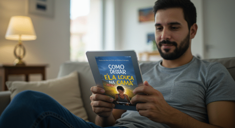 Desvendando “Como Deixar Ela Louca na Cama”: Guia Completo e Análise do Curso de Julia Santos