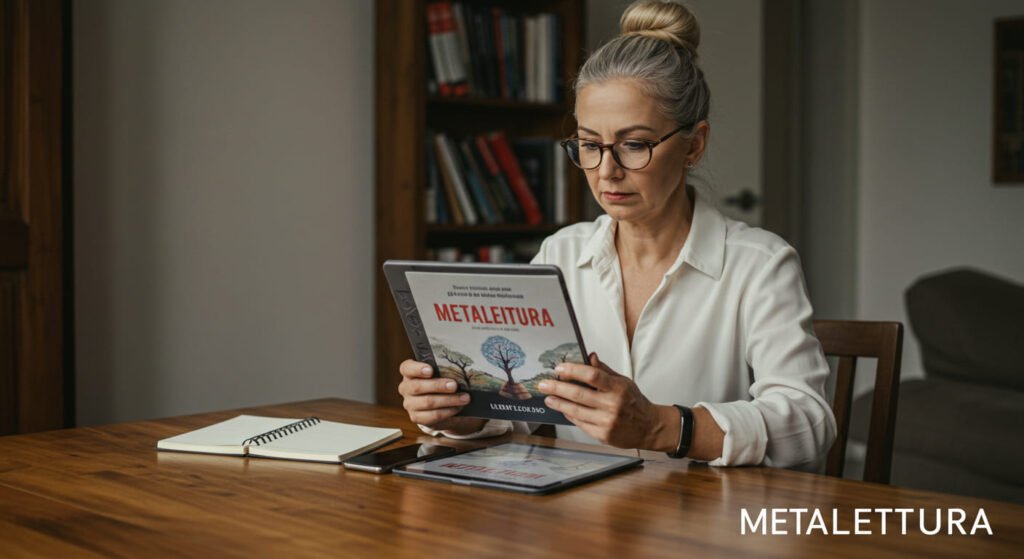 Metaleitura download: o que você precisa saber antes de baixar o curso oficial 📥📚 Onde Aprender na internet