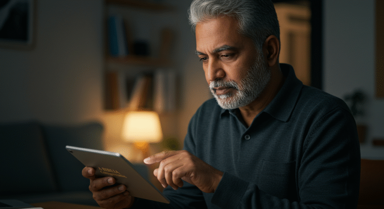 Inteligência Artificial no Estudo da Bíblia Rodrigo Silva: Como Turbinar Seu Aprendizado com Tecnologia de Ponta