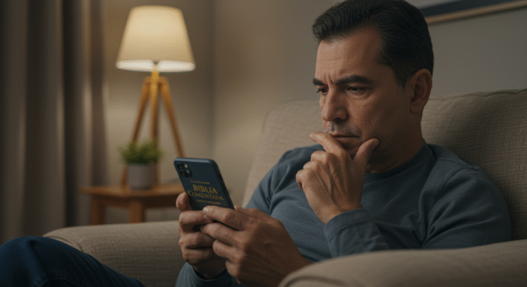 A Bíblia Comentada com Rodrigo Silva: Um Manual Moderno Para Capacitar Líderes, Inspirar Famílias e Fortalecer Comunidades