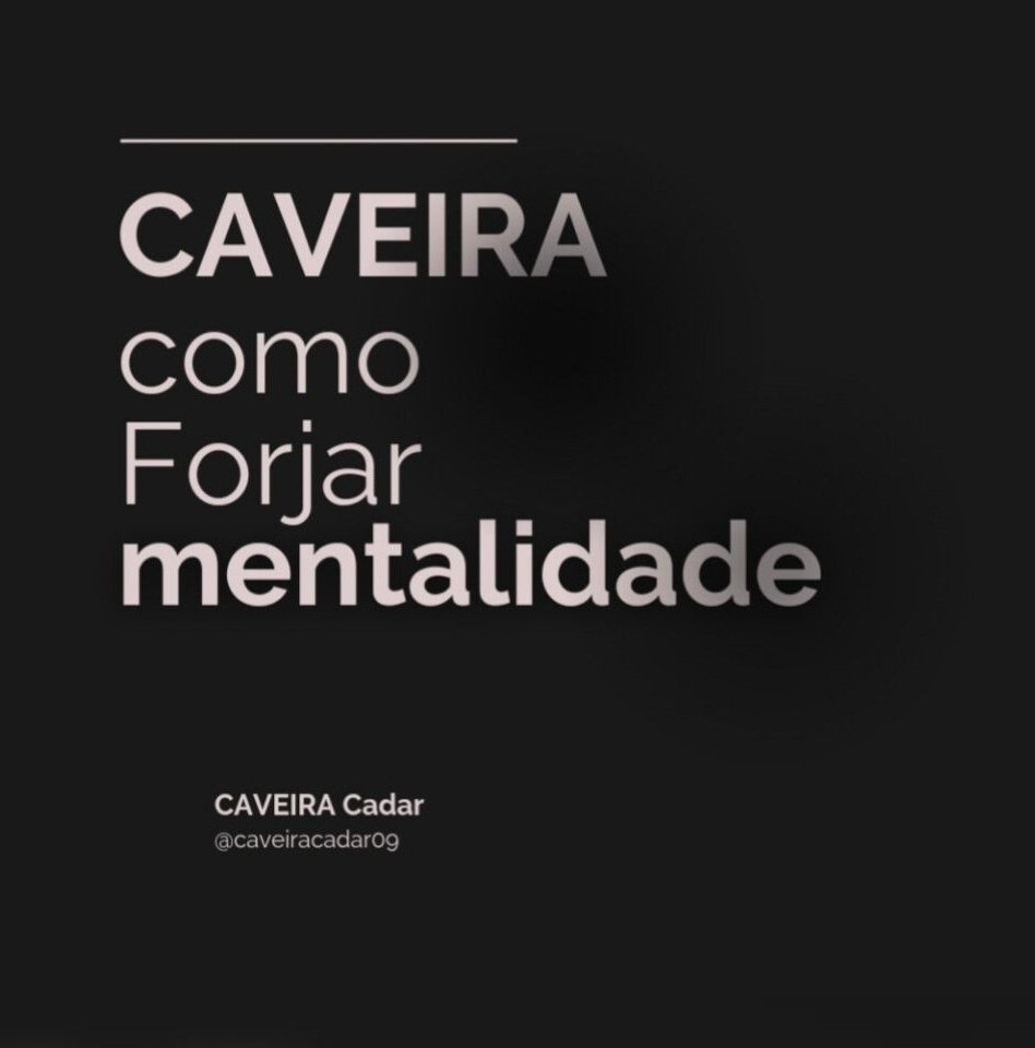 Manual de Operações da Vida Real: O Guia Passo a Passo do Major Cadar Para Dominar Seus Desafios Diários Onde Aprender na internet