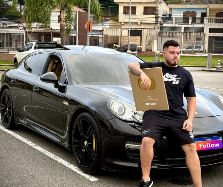 Tio San e o Influencer Milionário Legacy: É Bom? Vale a Pena Investir para Viralizar e Monetizar?