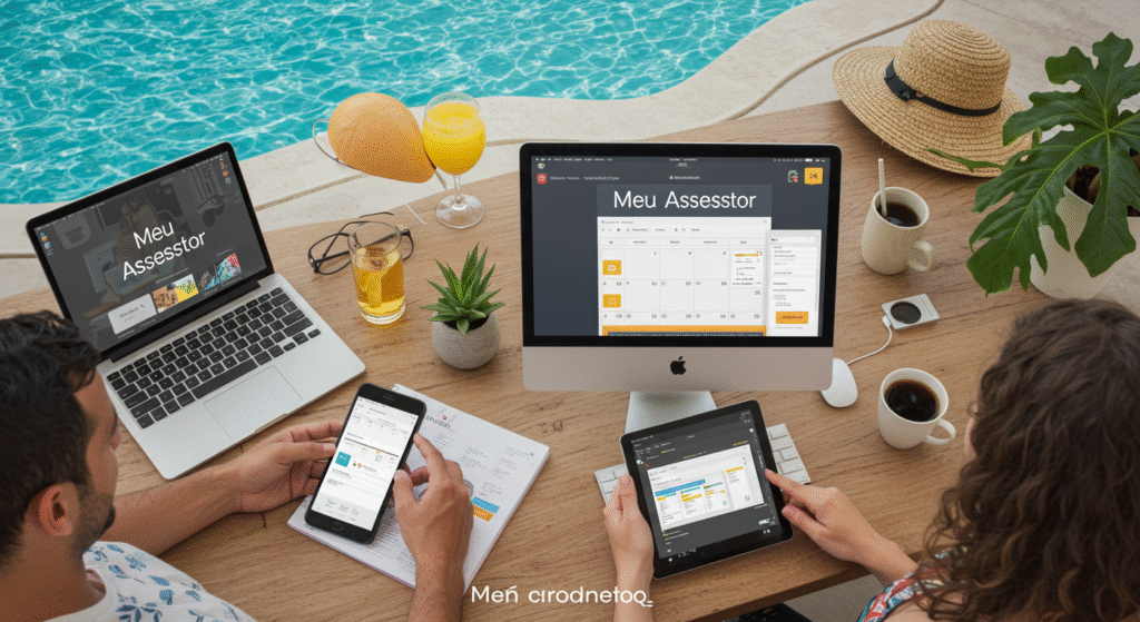 meu assessor hotmart