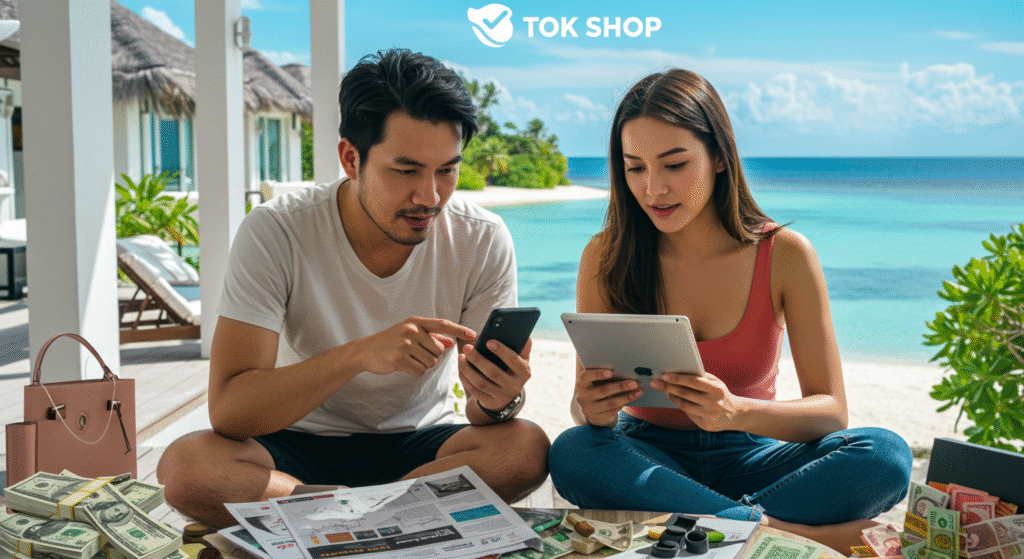 Curso Tok Shop Funciona Mesmo? A Verdade Sobre o Método de Jhonatas Silva Onde Aprender na internet