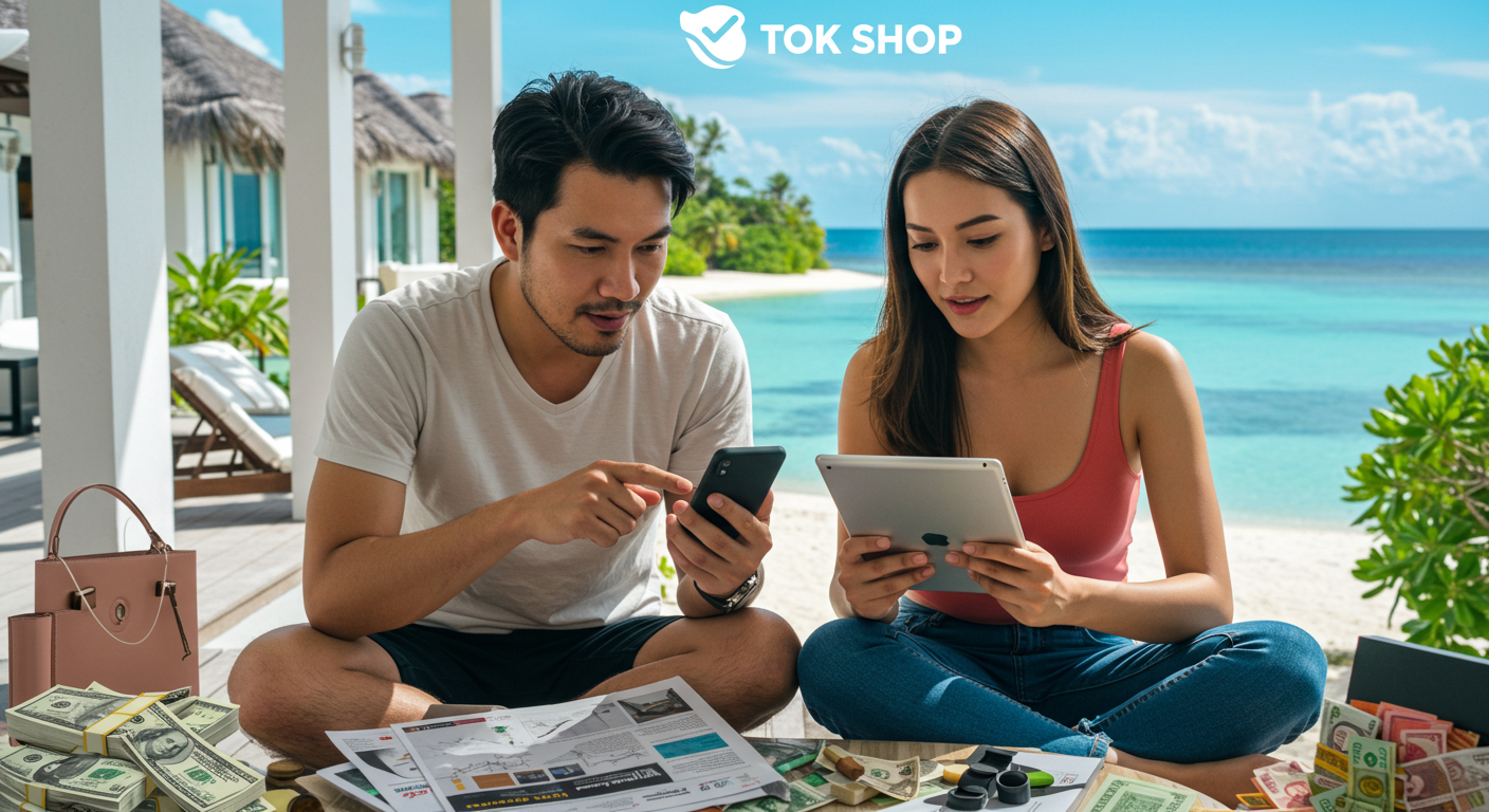 Curso Tok Shop Funciona Mesmo? A Verdade Sobre o Método de Jhonatas Silva Onde Aprender na internet
