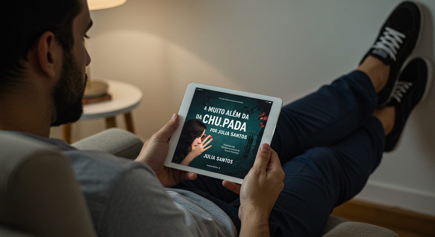 Muito além da chupada Julia Santos: guia prático, onde comprar, valor e como aproveitar ao máximo Onde Aprender na internet