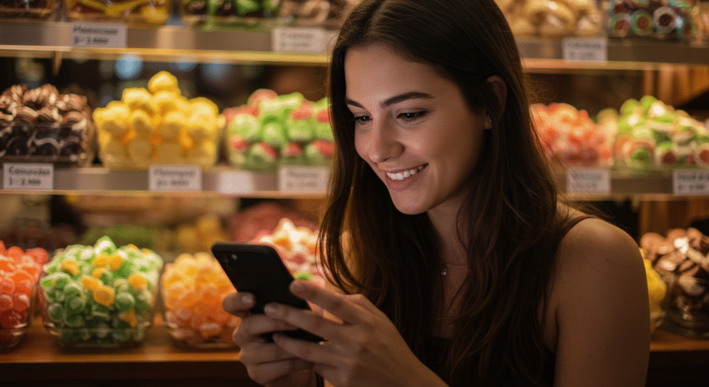 Aprender com Gillian Thais
