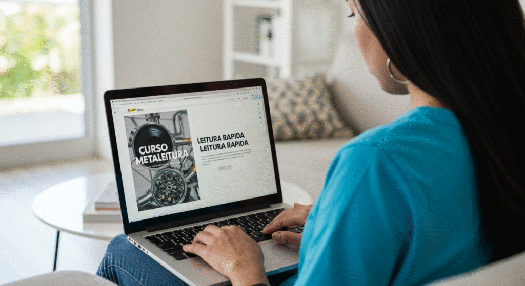 Curso Metaleitura de Renato Alves: Aplicações Estratégicas para Carreira e Estudos 1 https://www.ondeaprender.com.br/curso-metaleitura-de-renato-alves-aplicacoes-estrategicas-para-carreira-e-estudos/ Curso Metaleitura de Renato Alves: Aplicações Estratégicas para Carreira e Estudos Onde Aprender na internet