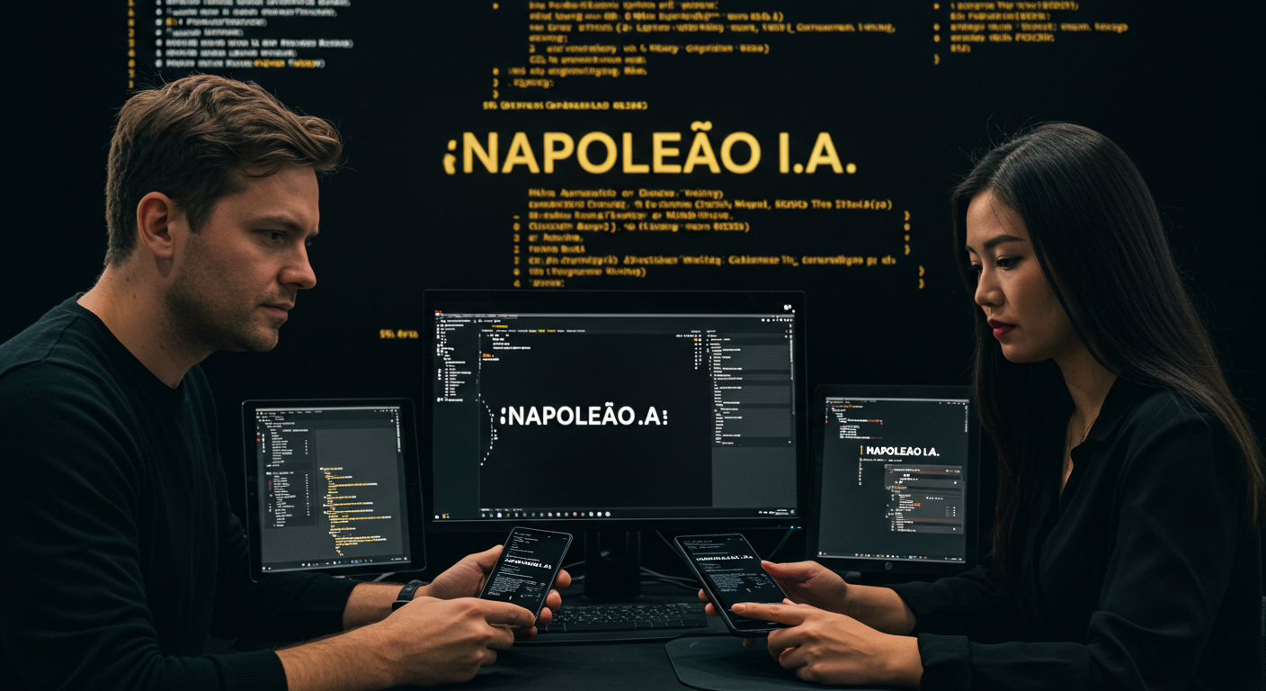 Melhores Cursos de Direito Imobiliário Extrajudicial: Por Que Napoleão A.I. do Prof. Marcos Salomão se Destaca Onde Aprender na internet