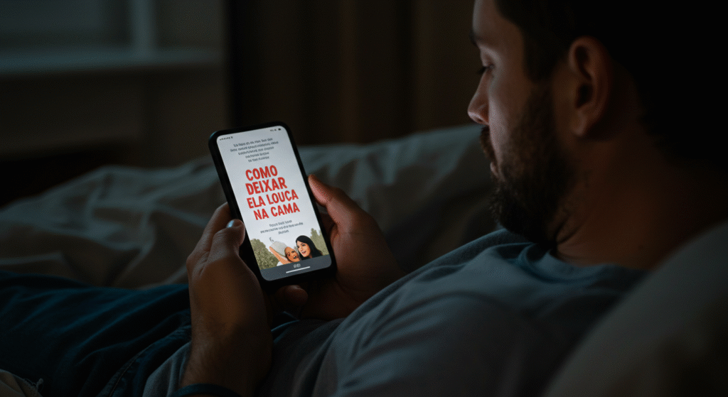 Muito Além da Chupada funciona? Análise editorial com preço, onde comprar e para quem vale Onde Aprender na internet