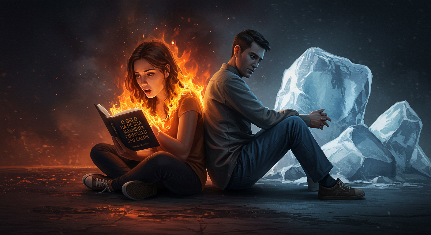 O Gelo da Pessoa Não Combina com Seu Calor PDF Grátis – Guia Completo e Onde Comprar com Segurança Onde Aprender na internet