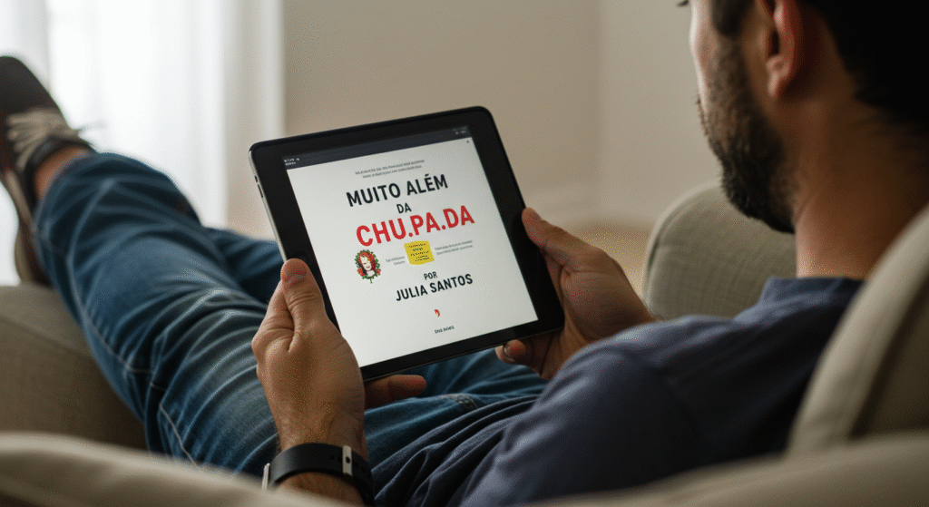 Muito Além da Chupada Julia Santos: Informações, Detalhes e Como Baixar com Segurança Onde Aprender na internet