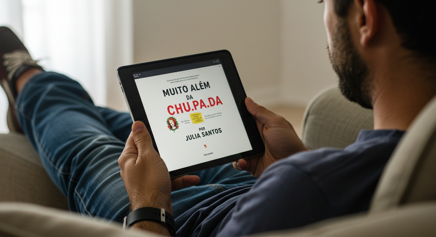 Muito Além da Chupada Julia Santos: Informações, Detalhes e Como Baixar com Segurança Onde Aprender na internet